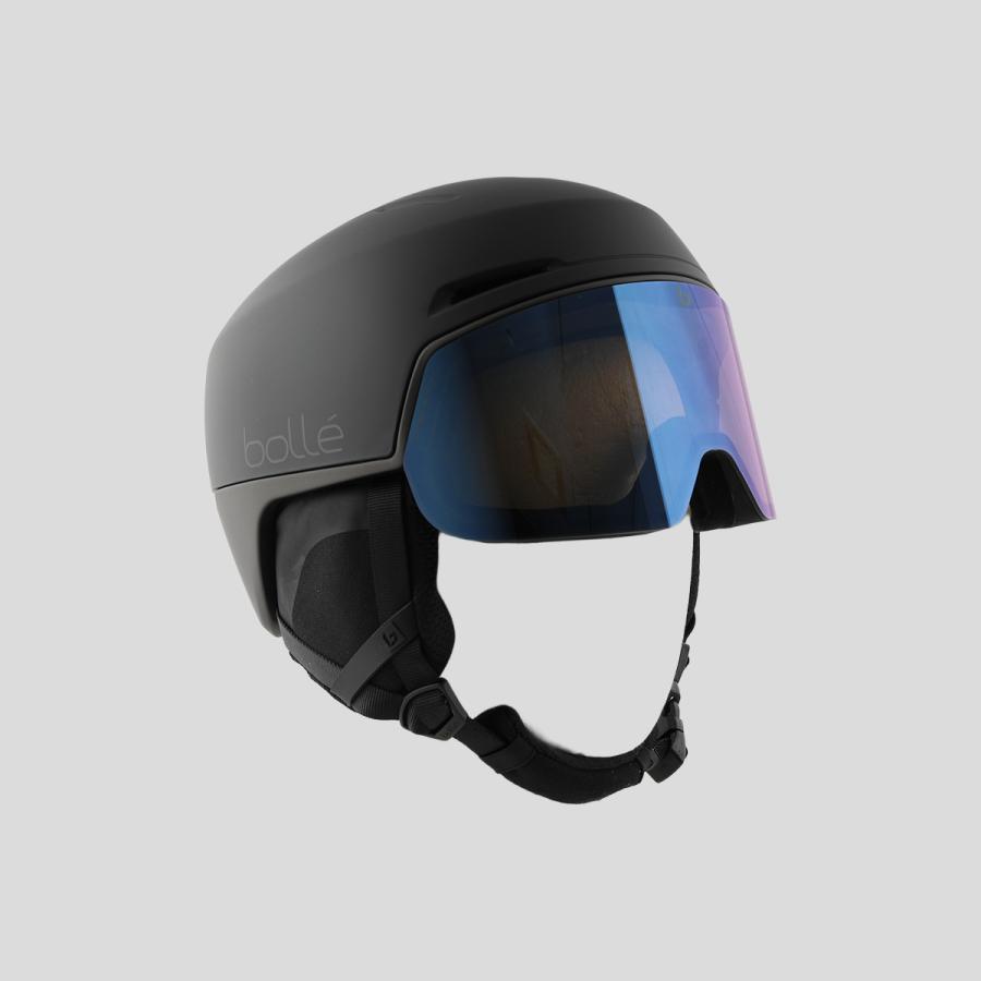 bolle ボレ スノボヘルメット メンズ レディース＜2025＞X-FUSON PURE 日本正規品 | bolle | 08