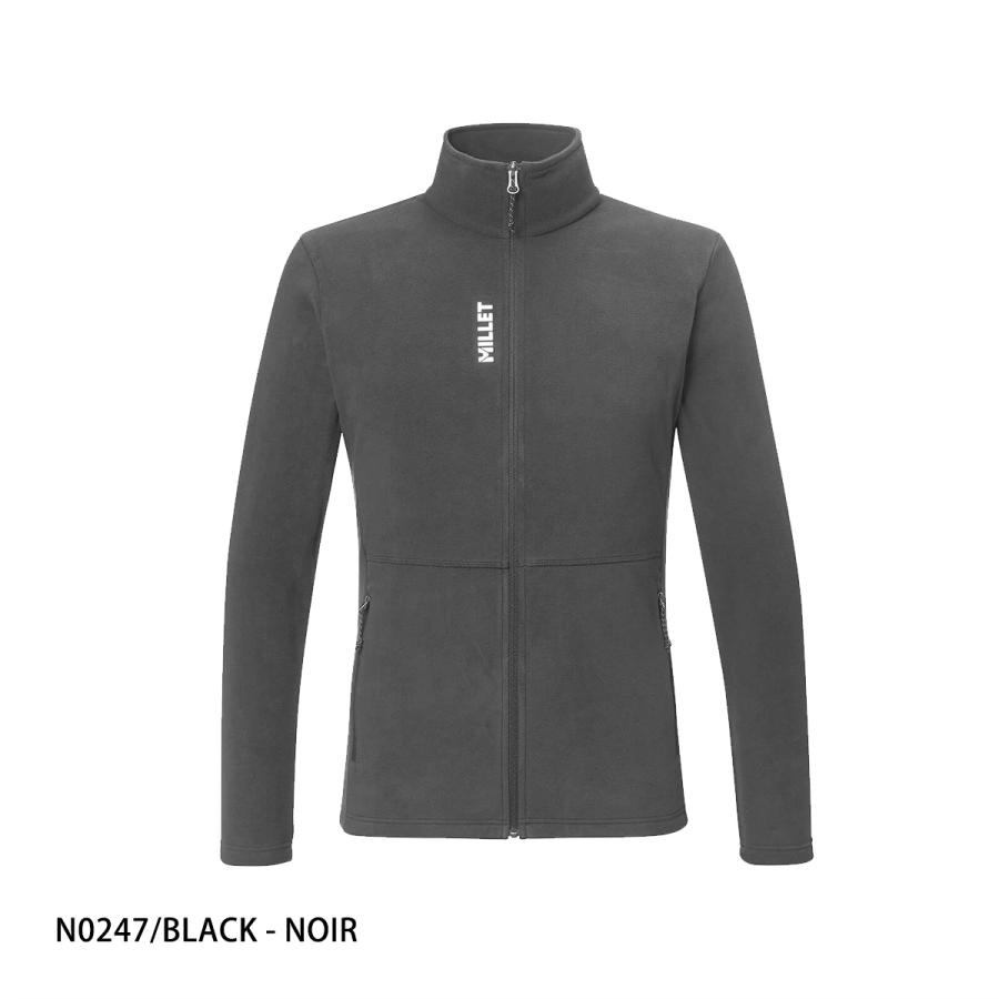 MILLET ミレー スノボ ミドルレイヤー フリース メンズ＜2026＞MIV10840 / SENECA MICRO JKT M | MILLET | 01