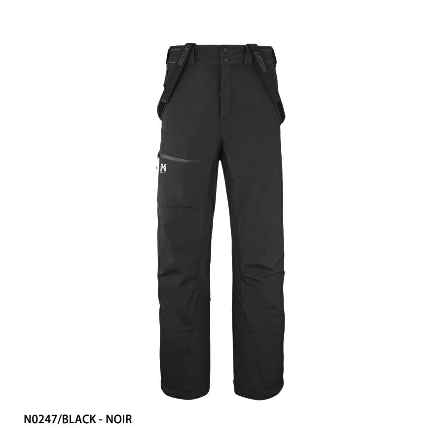 MILLET COSMIC GTX 3L PANT Men Lサイズ 新品未使用 MILLET（ミレー） スノボウェア パンツ メンズ＜2026＞MIV9895