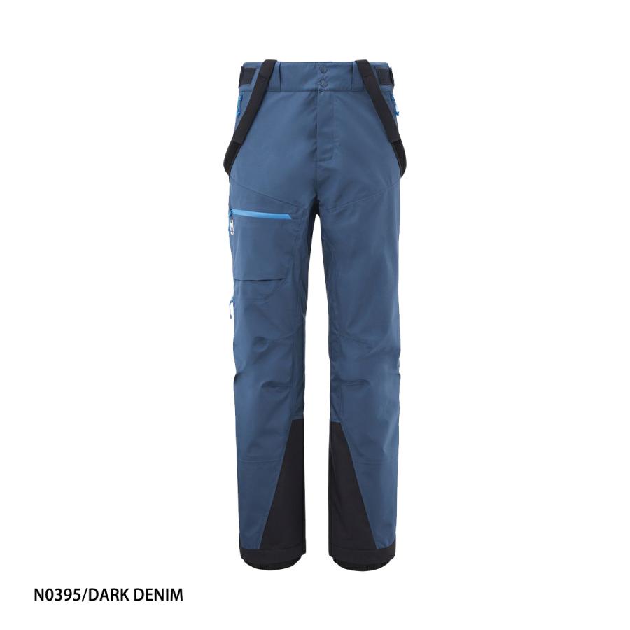 MILLET COSMIC GTX 3L PANT Men Lサイズ 新品未使用 MILLET（ミレー） スノボウェア パンツ メンズ＜2026＞MIV9895