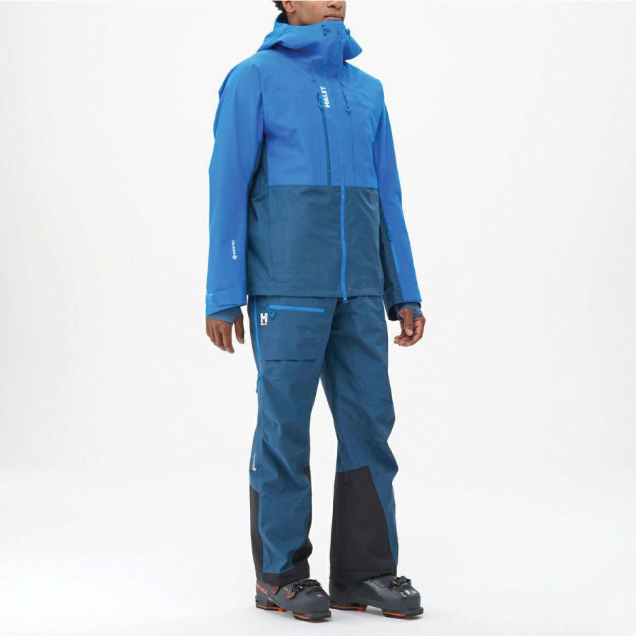 MILLET（ミレー） スノボウェア パンツ メンズ＜2026＞MIV9895