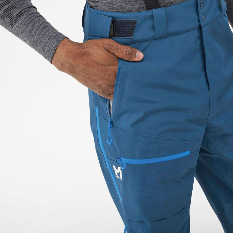 MILLET（ミレー） スノボウェア パンツ メンズ＜2026＞MIV9895