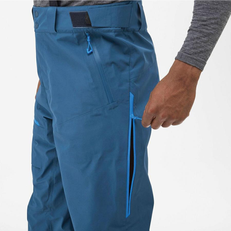 MILLET（ミレー） スノボウェア パンツ メンズ＜2026＞MIV9895