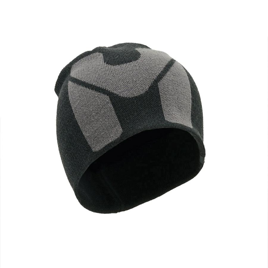 MILLET ミレー スノボニット帽 メンズ レディース＜2026＞MIV7589 / LOGO BEANIE | MILLET | 08