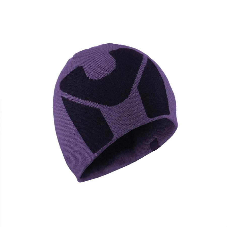 MILLET ミレー スノボニット帽 メンズ レディース＜2026＞MIV7589 / LOGO BEANIE | MILLET | 09