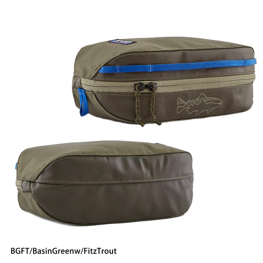 PATAGONIA パタゴニア バッグ・ケース＜2026＞Black Hole Cube 3L / ブラックホール・キューブ 3L /49362 | patagonia | 01