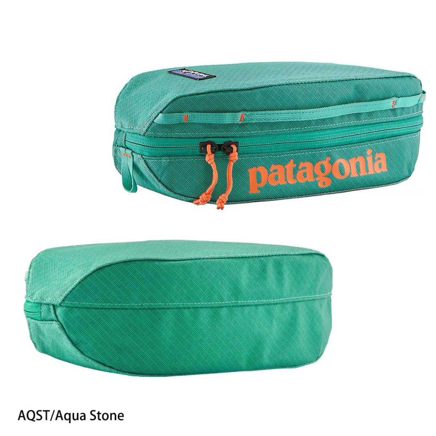 patagonia（パタゴニア） バッグ・ケース＜2026＞Black Hole Cube 3L