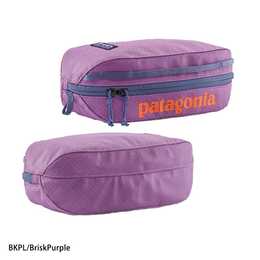 PATAGONIA パタゴニア バッグ・ケース＜2026＞Black Hole Cube 3L / ブラックホール・キューブ 3L /49362 | patagonia | 03