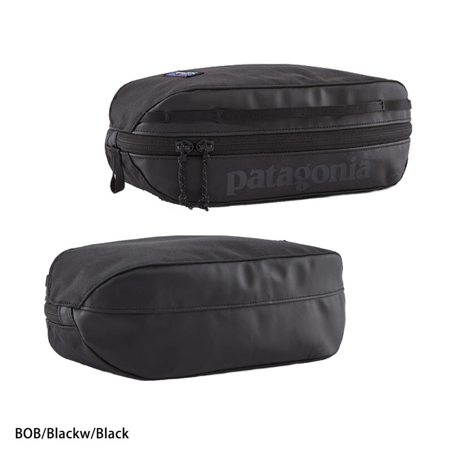patagonia（パタゴニア） バッグ・ケース＜2027＞Black Hole Cube 3L