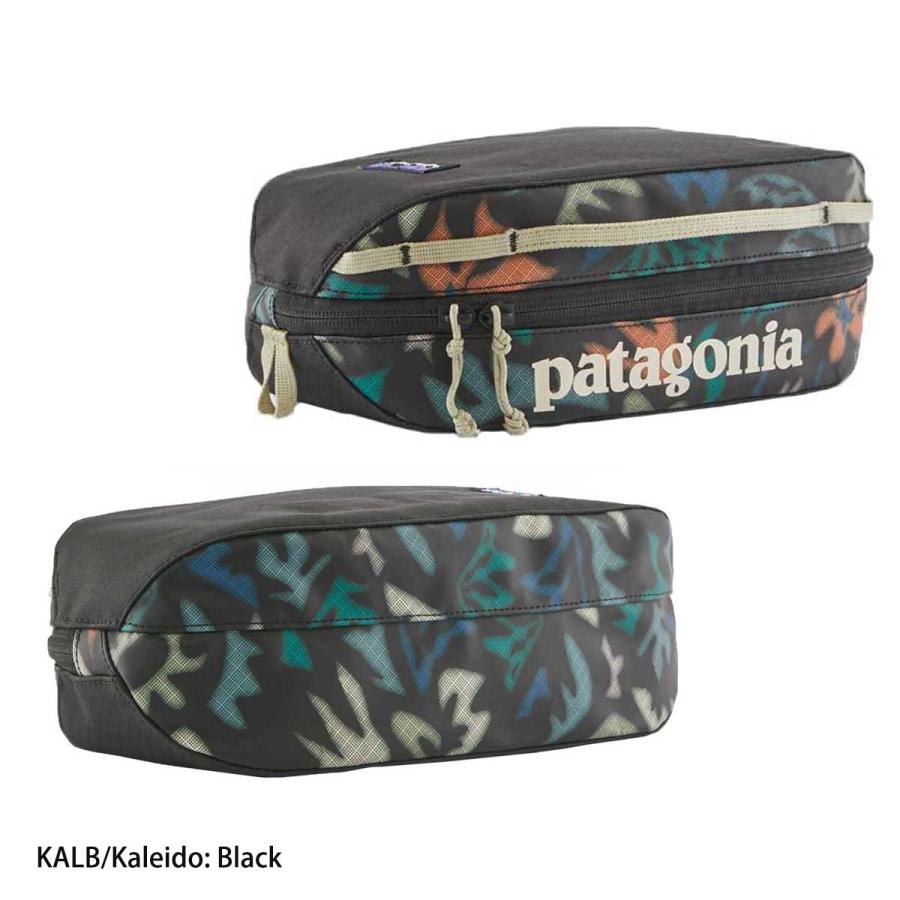 patagonia（パタゴニア） バッグ・ケース＜2027＞Black Hole Cube 3L