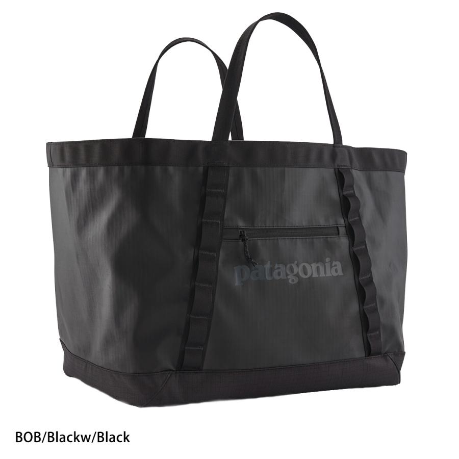 patagonia（パタゴニア） バッグ・ケース＜2026＞Black Hole Gear Tote