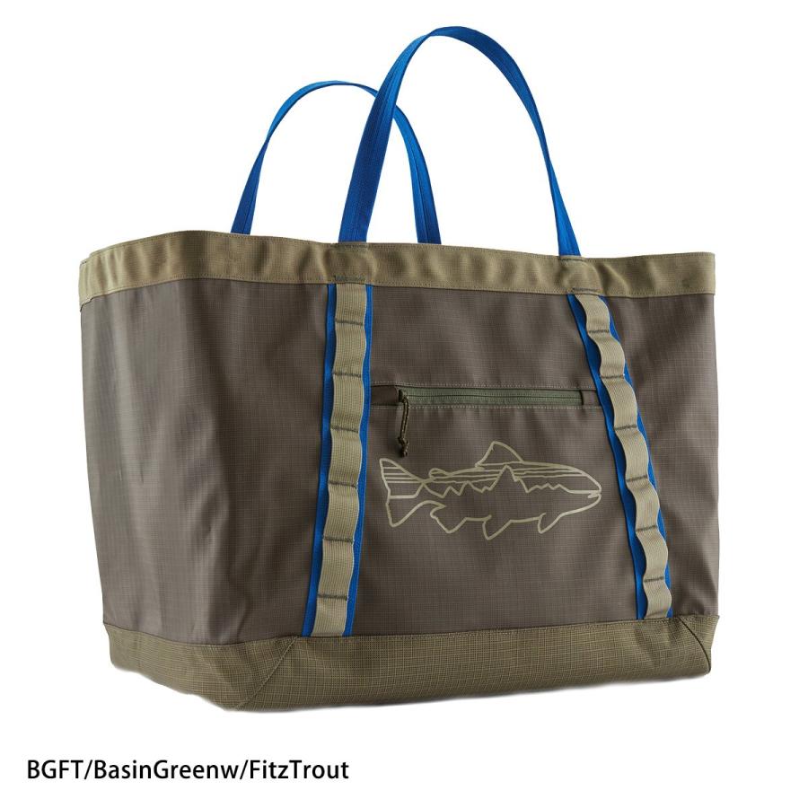 patagonia（パタゴニア） バッグ・ケース＜2026＞Black Hole Gear Tote