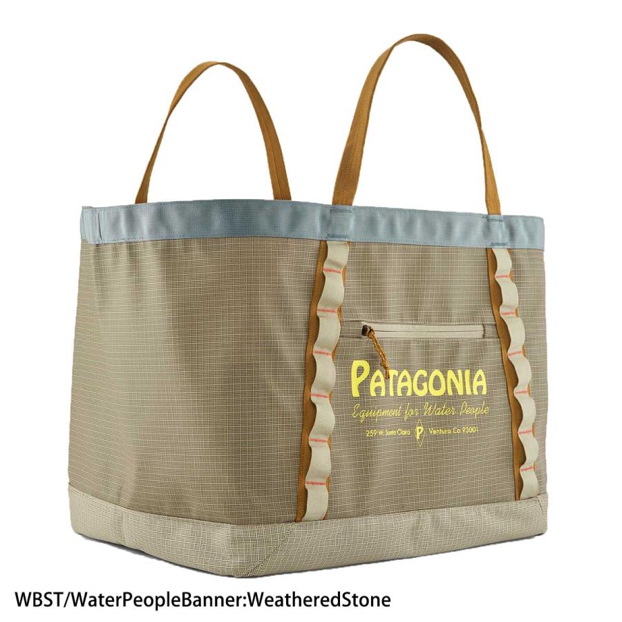patagonia（パタゴニア） バッグ・ケース＜2026＞Black Hole Gear Tote
