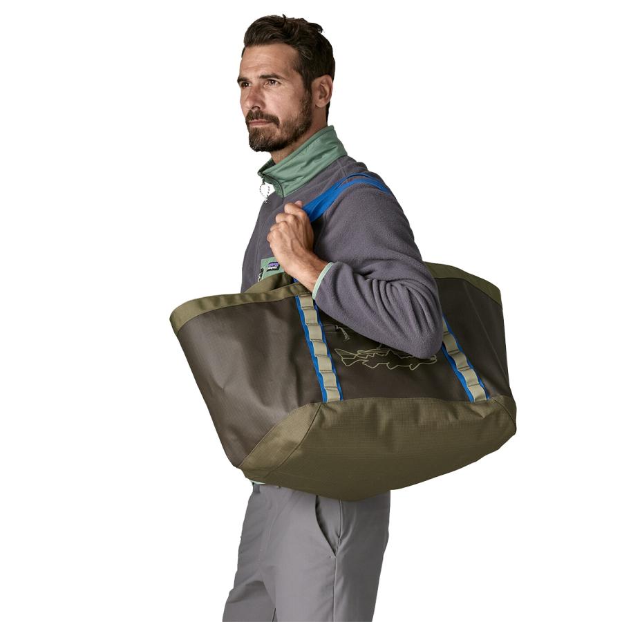 patagonia（パタゴニア） バッグ・ケース＜2026＞Black Hole Gear Tote