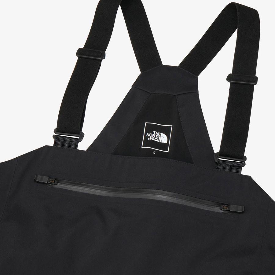 THE NORTH FACE ザ・ノース・フェイス スノボ スノーボードウェア パンツ メンズ レディース＜2026＞NS62511 / LAYBACK BC Bib 【GORE-TEX】 | THE NORTH FACE | 13