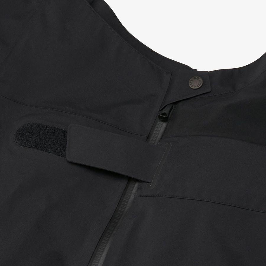 THE NORTH FACE ザ・ノース・フェイス スノボ スノーボードウェア パンツ メンズ レディース＜2026＞NS62511 / LAYBACK BC Bib 【GORE-TEX】 | THE NORTH FACE | 17