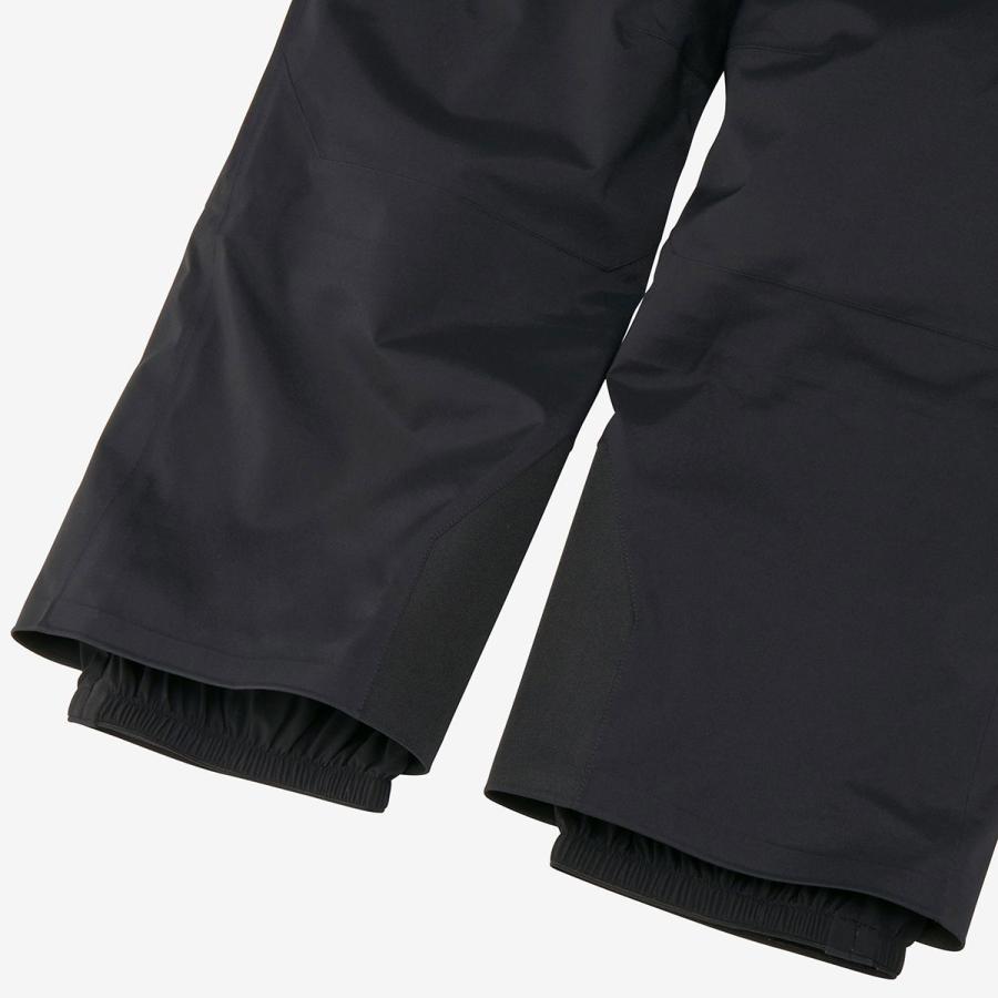THE NORTH FACE ザ・ノース・フェイス スノボ スノーボードウェア パンツ メンズ レディース＜2026＞NS62511 / LAYBACK BC Bib 【GORE-TEX】 | THE NORTH FACE | 21