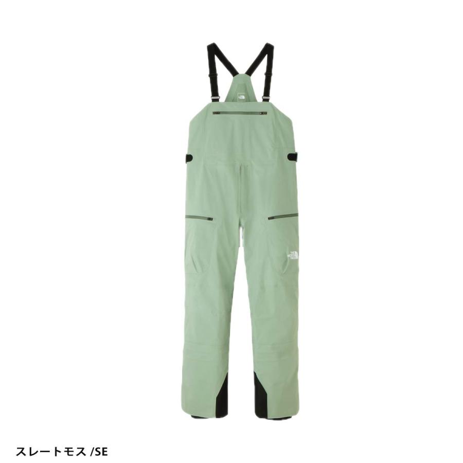 THE NORTH FACE ザ・ノース・フェイス スノボ スノーボードウェア パンツ メンズ レディース＜2026＞NS62511 / LAYBACK BC Bib 【GORE-TEX】 | THE NORTH FACE | 05