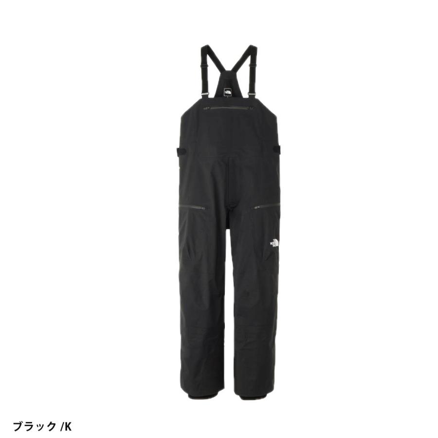 THE NORTH FACE ザ・ノース・フェイス スノボ スノーボードウェア パンツ メンズ レディース＜2026＞NS62511 / LAYBACK BC Bib 【GORE-TEX】 | THE NORTH FACE | 06
