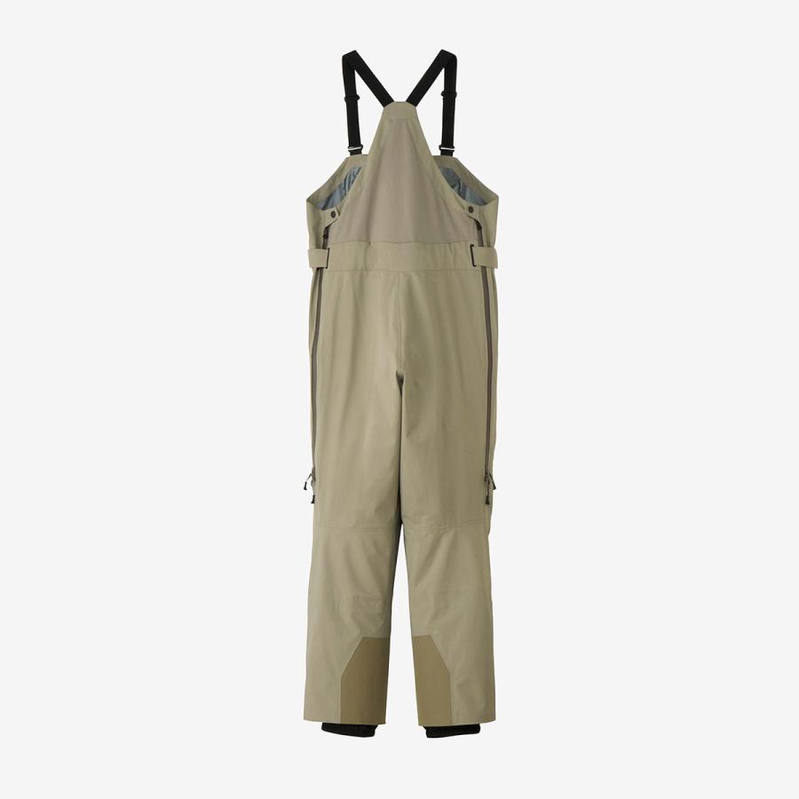 THE NORTH FACE ザ・ノース・フェイス スノボ スノーボードウェア パンツ メンズ レディース＜2026＞NS62511 / LAYBACK BC Bib 【GORE-TEX】 | THE NORTH FACE | 08