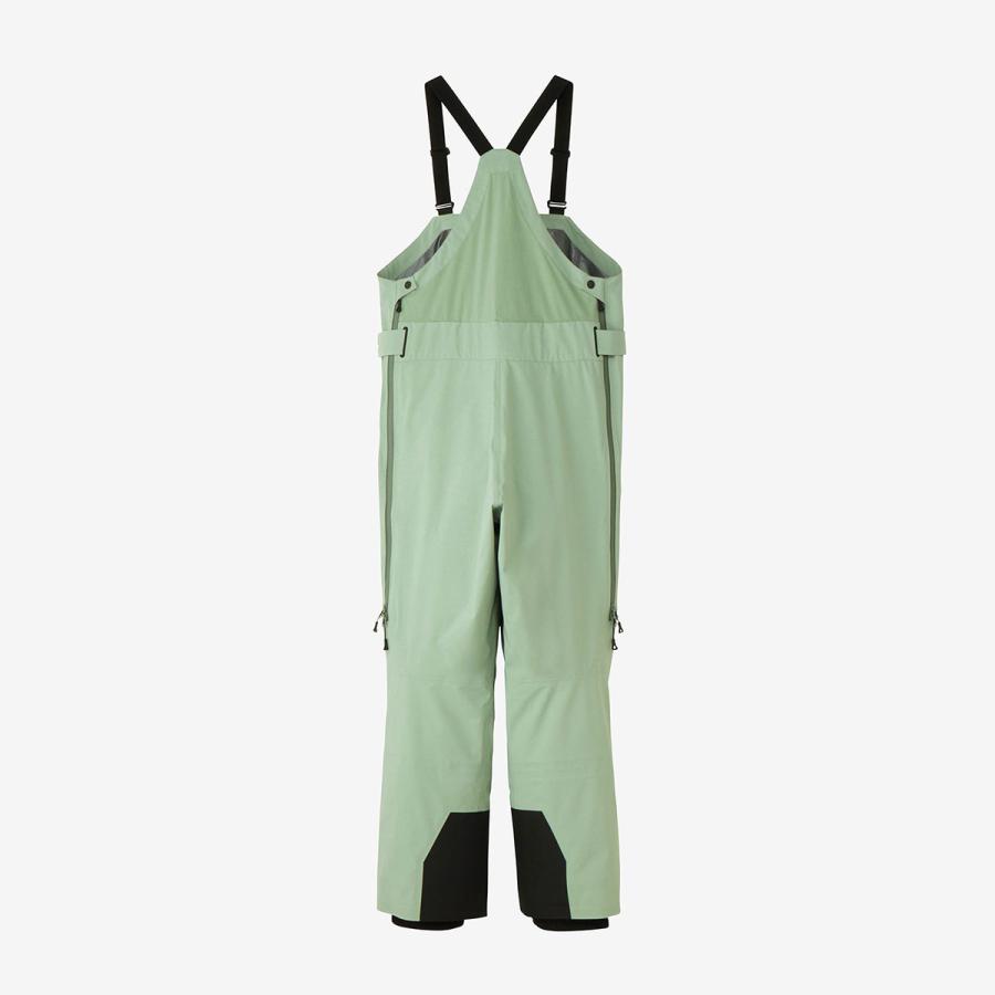 THE NORTH FACE ザ・ノース・フェイス スノボ スノーボードウェア パンツ メンズ レディース＜2026＞NS62511 / LAYBACK BC Bib 【GORE-TEX】 | THE NORTH FACE | 09