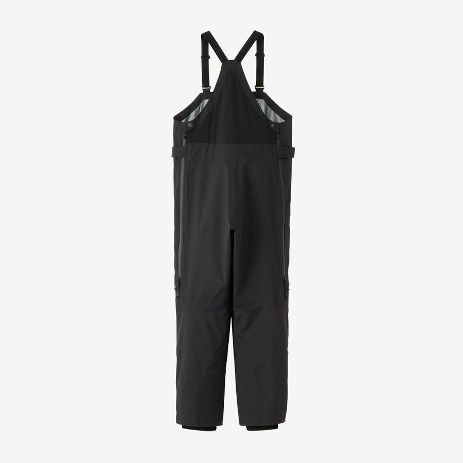 THE NORTH FACE ザ・ノース・フェイス スノボ スノーボードウェア パンツ メンズ レディース＜2026＞NS62511 / LAYBACK BC Bib 【GORE-TEX】 | THE NORTH FACE | 10