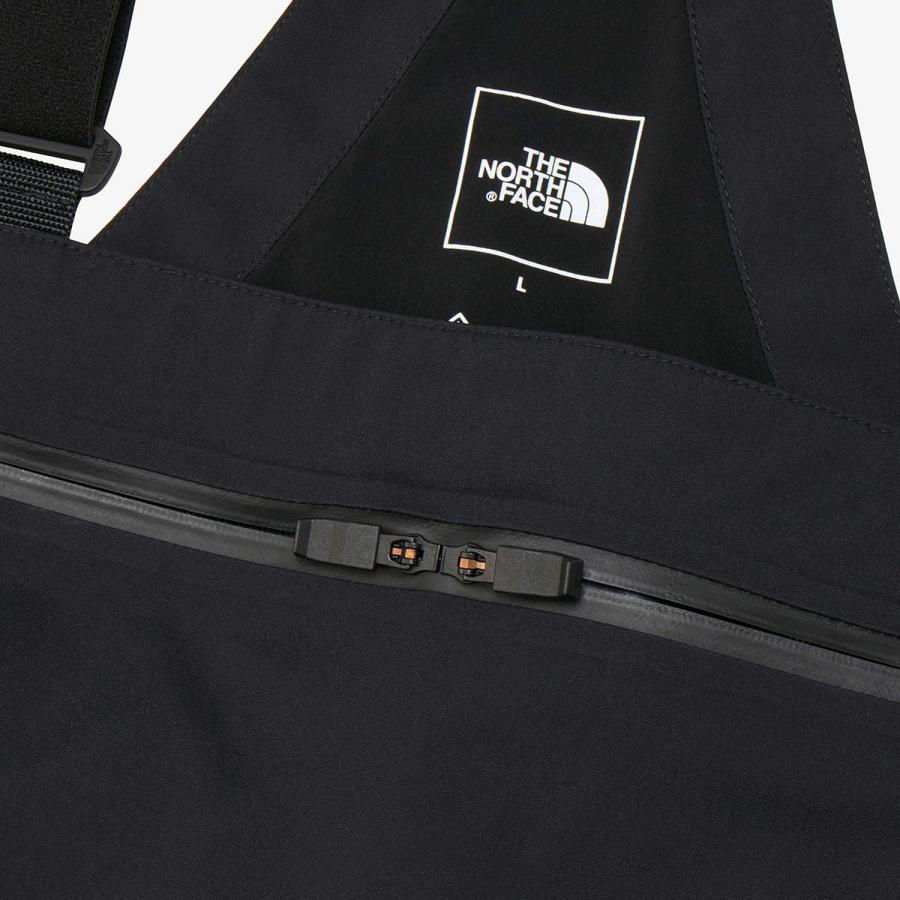 THE NORTH FACE ザ・ノース・フェイス スノボ スノーボードウェア パンツ メンズ レディース＜2026＞NS62511 / LAYBACK BC Bib 【GORE-TEX】 | THE NORTH FACE | 12