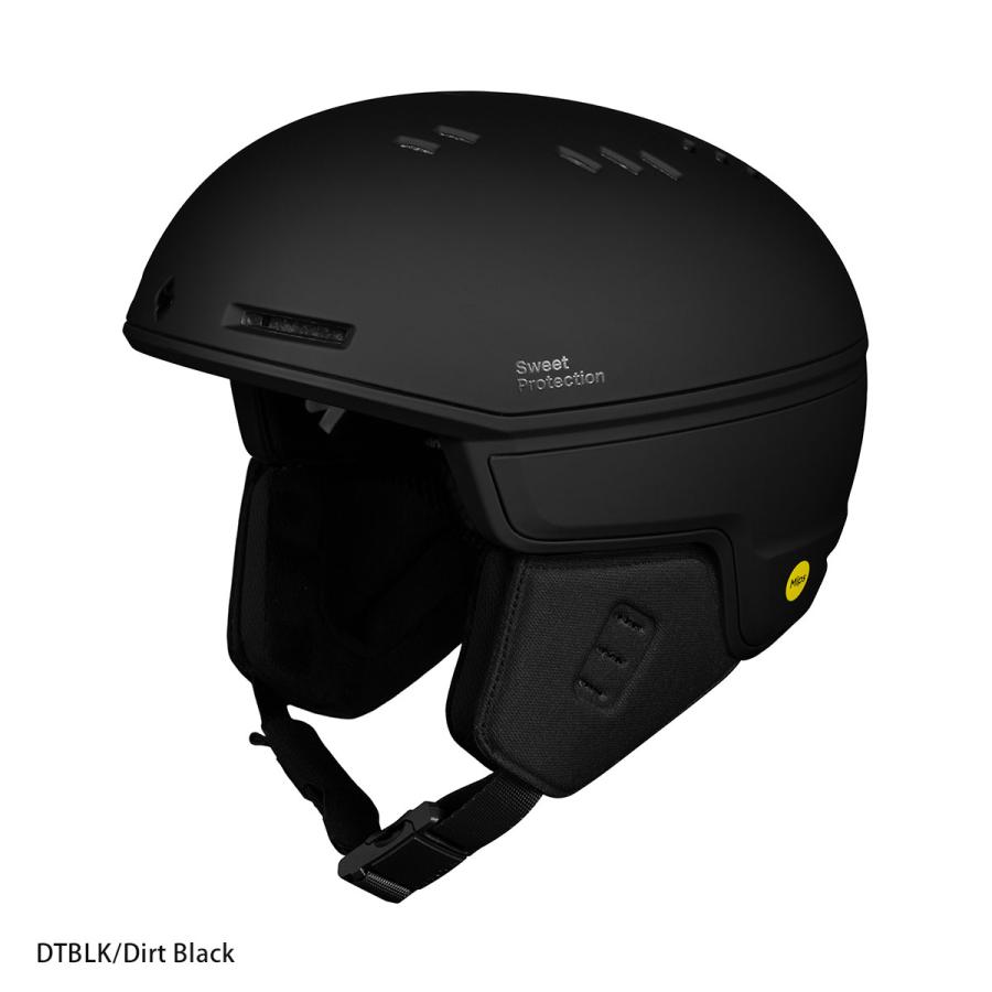 Sweet Protection スウィートプロテクション スノボヘルメット メンズ