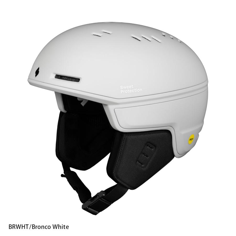 Sweet Protection スウィートプロテクション スノボヘルメット メンズ