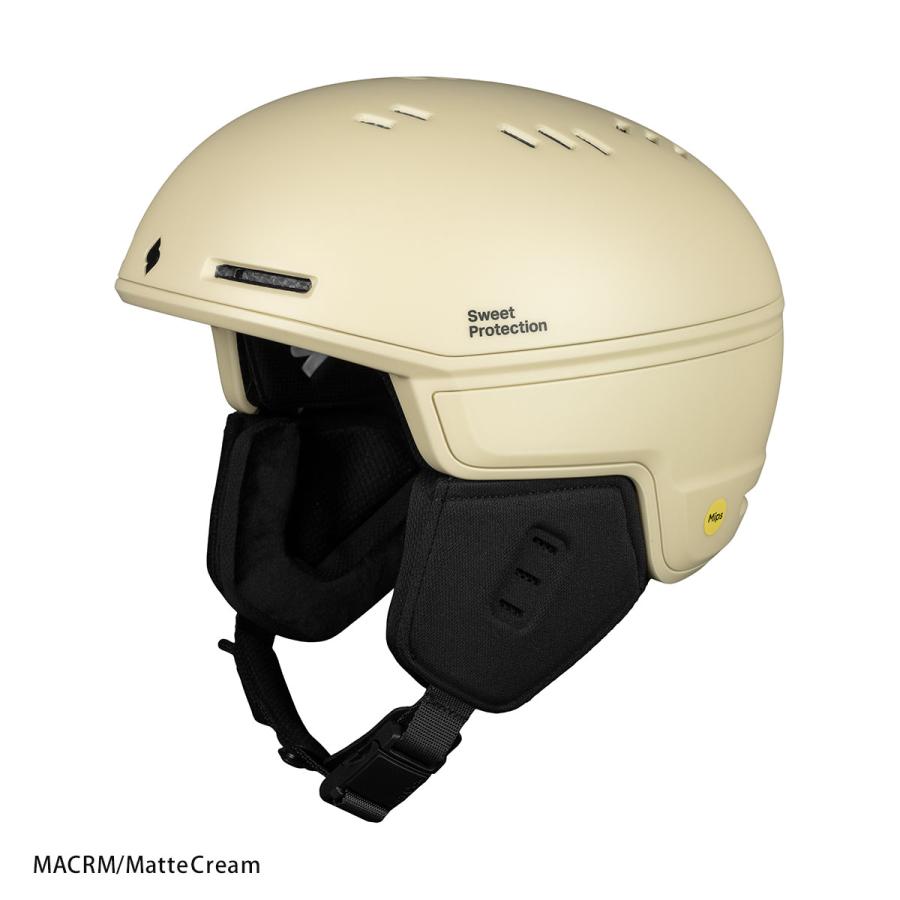 Sweet Protection スウィートプロテクション スノボヘルメット メンズ