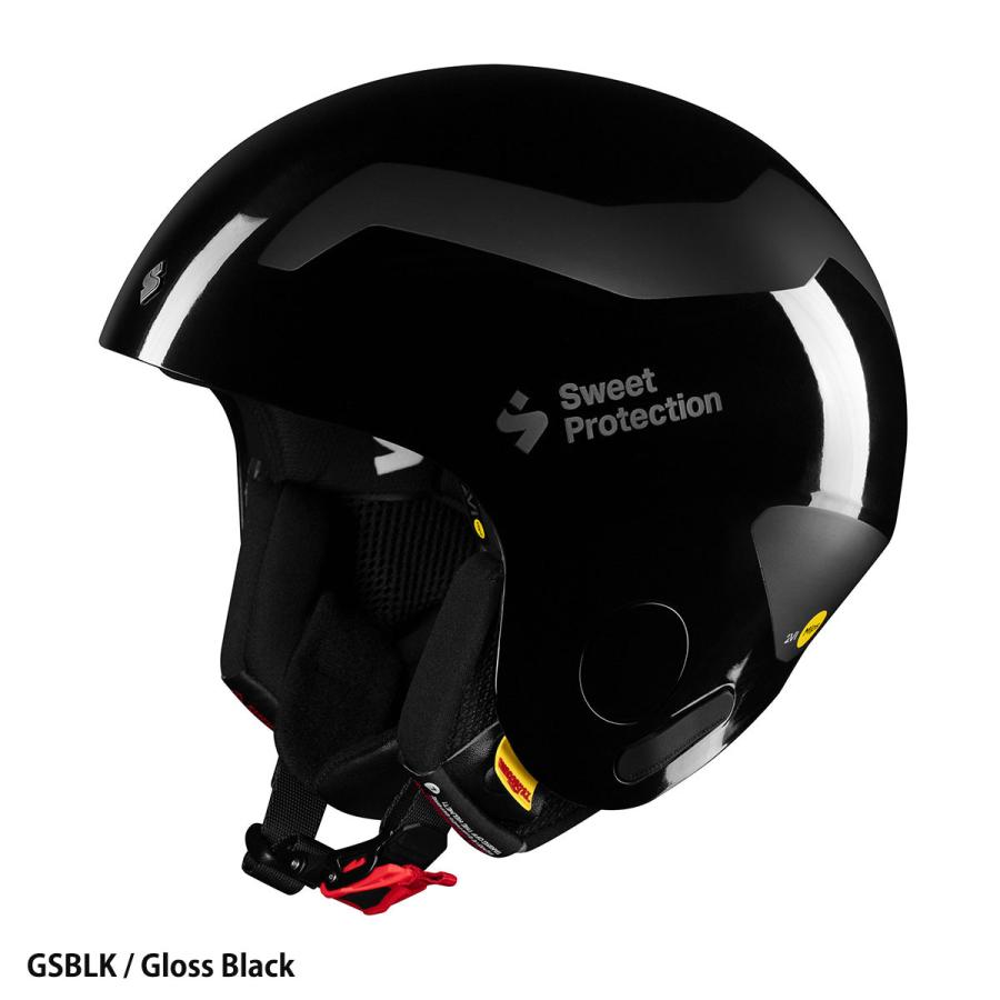 Sweet Protection スウィートプロテクション スノボヘルメット メンズ レディース＜2026＞Volata 2Vi Mips / 840106【FIS対応】 日本正規品 | ブランド登録なし | 06