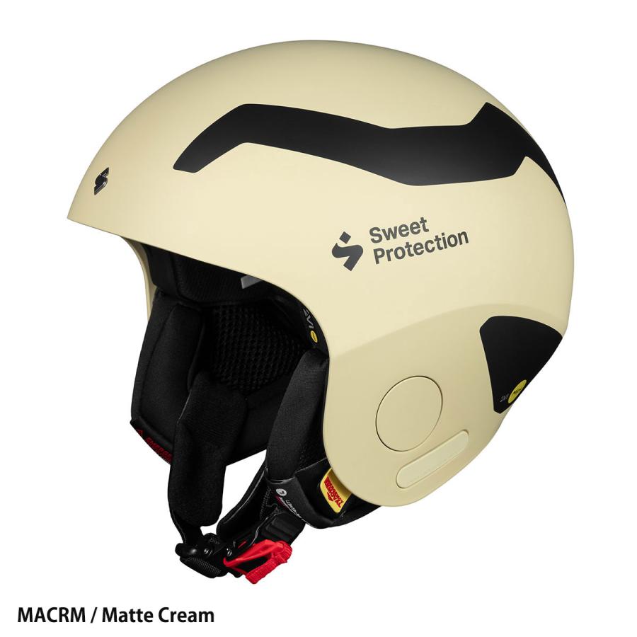 Sweet Protection スウィートプロテクション スノボヘルメット メンズ レディース＜2026＞Volata 2Vi Mips / 840106【FIS対応】 日本正規品 | ブランド登録なし | 07