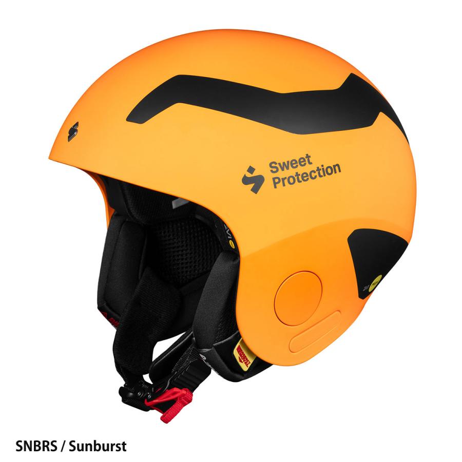 Sweet Protection スウィートプロテクション スノボヘルメット メンズ レディース＜2026＞Volata 2Vi Mips / 840106【FIS対応】 日本正規品 | ブランド登録なし | 08