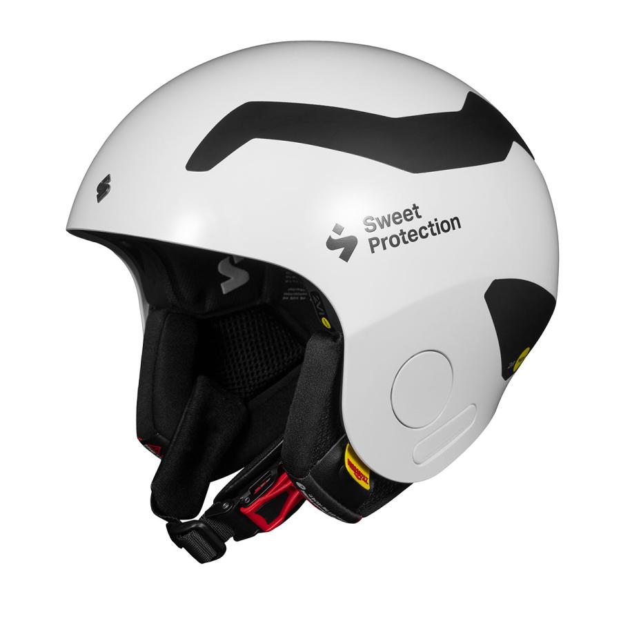 Sweet Protection スウィートプロテクション スノボヘルメット メンズ レディース＜2026＞Volata 2Vi Mips / 840106【FIS対応】 日本正規品 | ブランド登録なし | 09