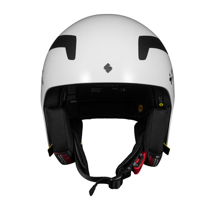 Sweet Protection スウィートプロテクション スノボヘルメット メンズ レディース＜2026＞Volata 2Vi Mips / 840106【FIS対応】 日本正規品 | ブランド登録なし | 10