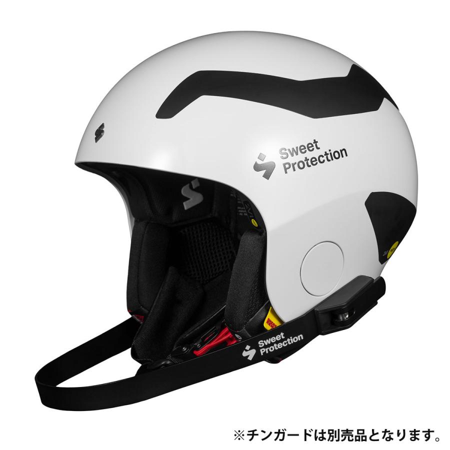 Sweet Protection スウィートプロテクション スノボヘルメット メンズ レディース＜2026＞Volata 2Vi Mips / 840106【FIS対応】 日本正規品 | ブランド登録なし | 13
