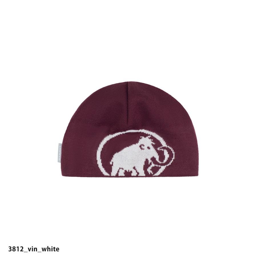 MAMMUT マムート スノボニット帽 ヘッドウェア メンズ レディース＜2026＞1191-01352 / Tweak Beanie | MAMMUT | 10