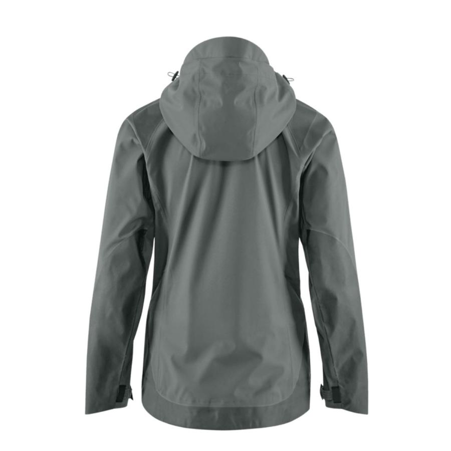 Klattermusen クレッタルムーセン スノボウェア アウター ジャケット レディース＜2026＞10655W12 / Brage 2.0 Jacket W’s_9