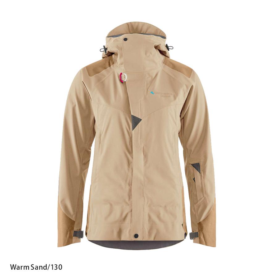 Klattermusen クレッタルムーセン スノボウェア アウター ジャケット レディース＜2026＞10655W12 / Brage 2.0 Jacket W’s_7