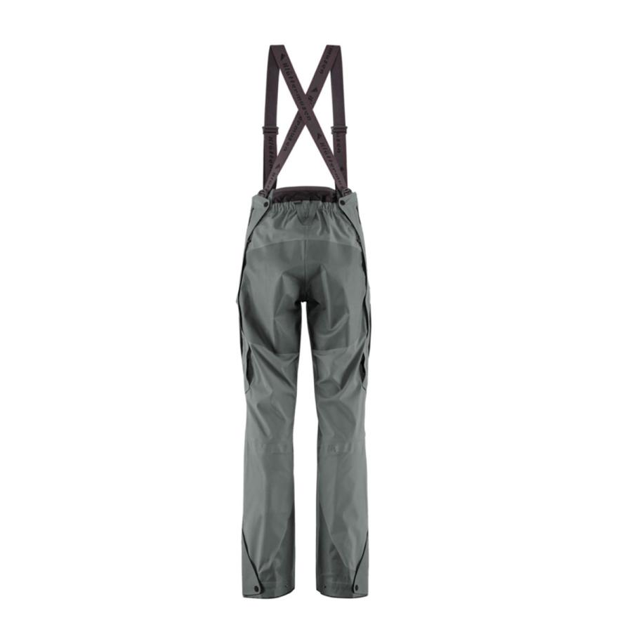 Klattermusen クレッタルムーセン スノボウェア パンツ レディース＜2026＞15593W12 / Brage 2.0 Salopette W'sの画像