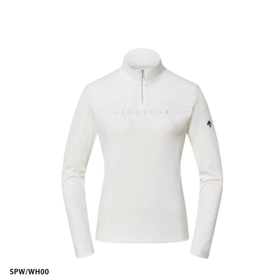 DESCENTE（デサント） スノボウエア アンダーシャツ セカンドレイヤー