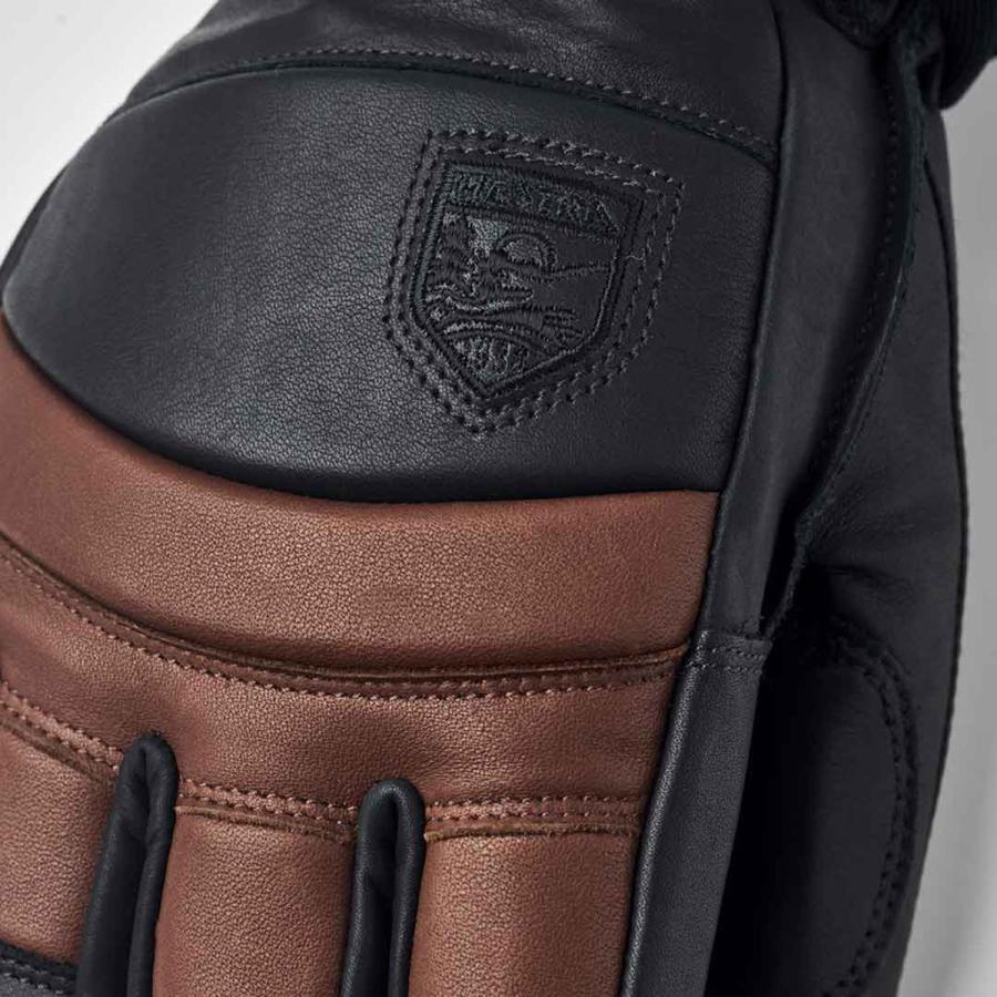 HESTRA ヘストラ スノボグローブ メンズ レディース＜2026＞3000780 / Fall Line | HESTRA | 19