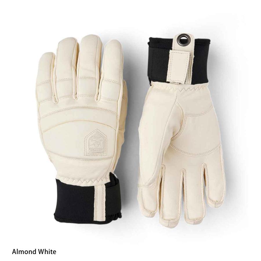 HESTRA ヘストラ スノボグローブ メンズ レディース＜2026＞3000780 / Fall Line | HESTRA | 07