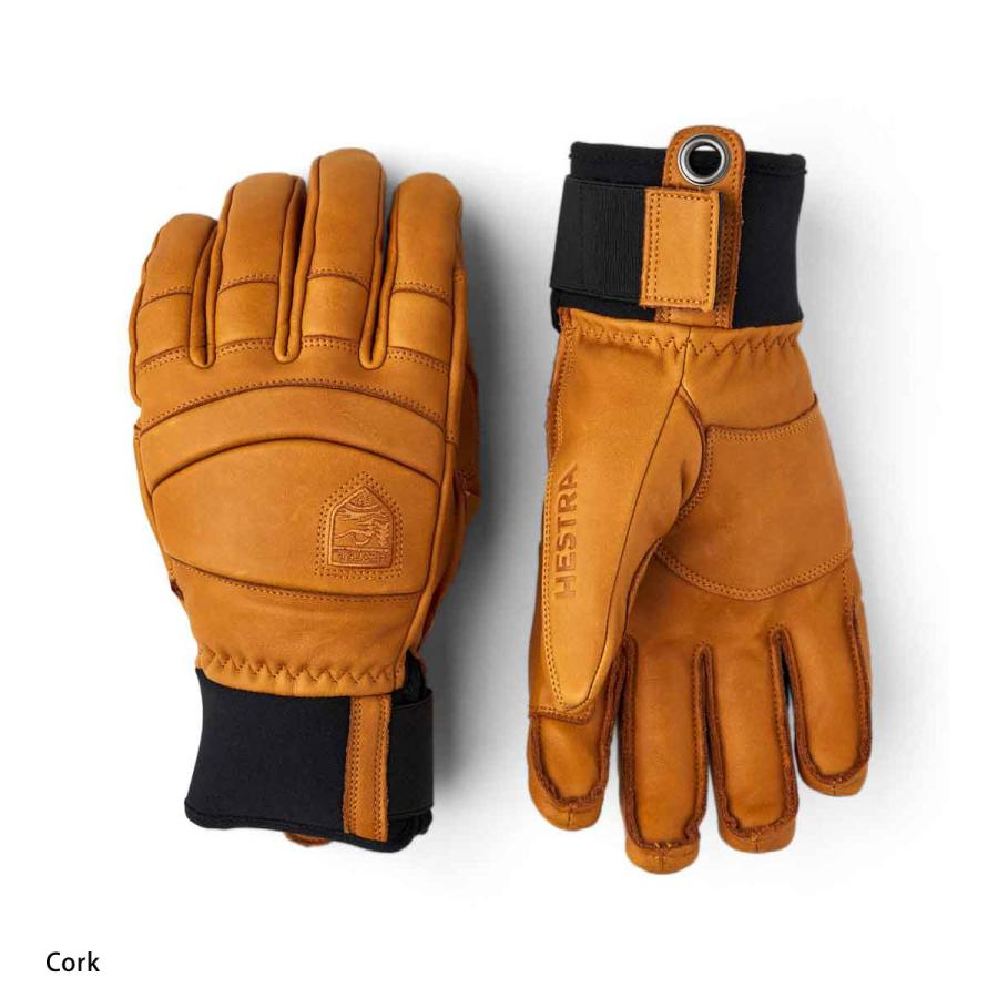 HESTRA ヘストラ スノボグローブ メンズ レディース＜2026＞3000780 / Fall Line | HESTRA | 11