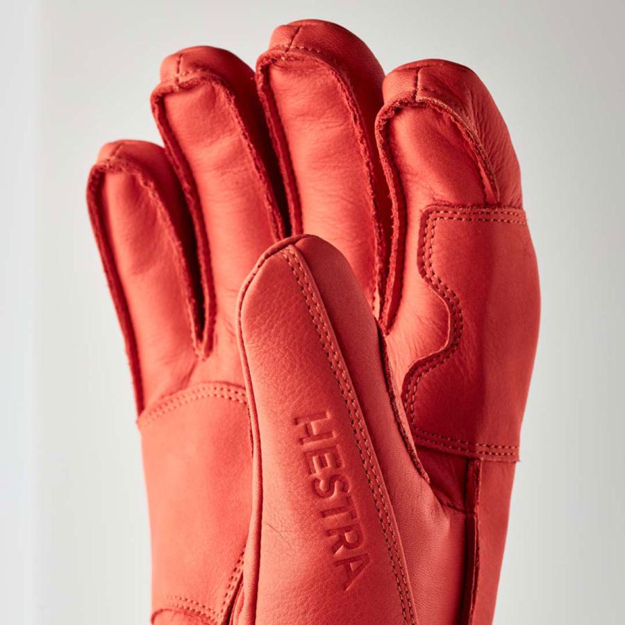 HESTRA ヘストラ スノボグローブ メンズ レディース＜2026＞3000780 / Fall Line | HESTRA | 13