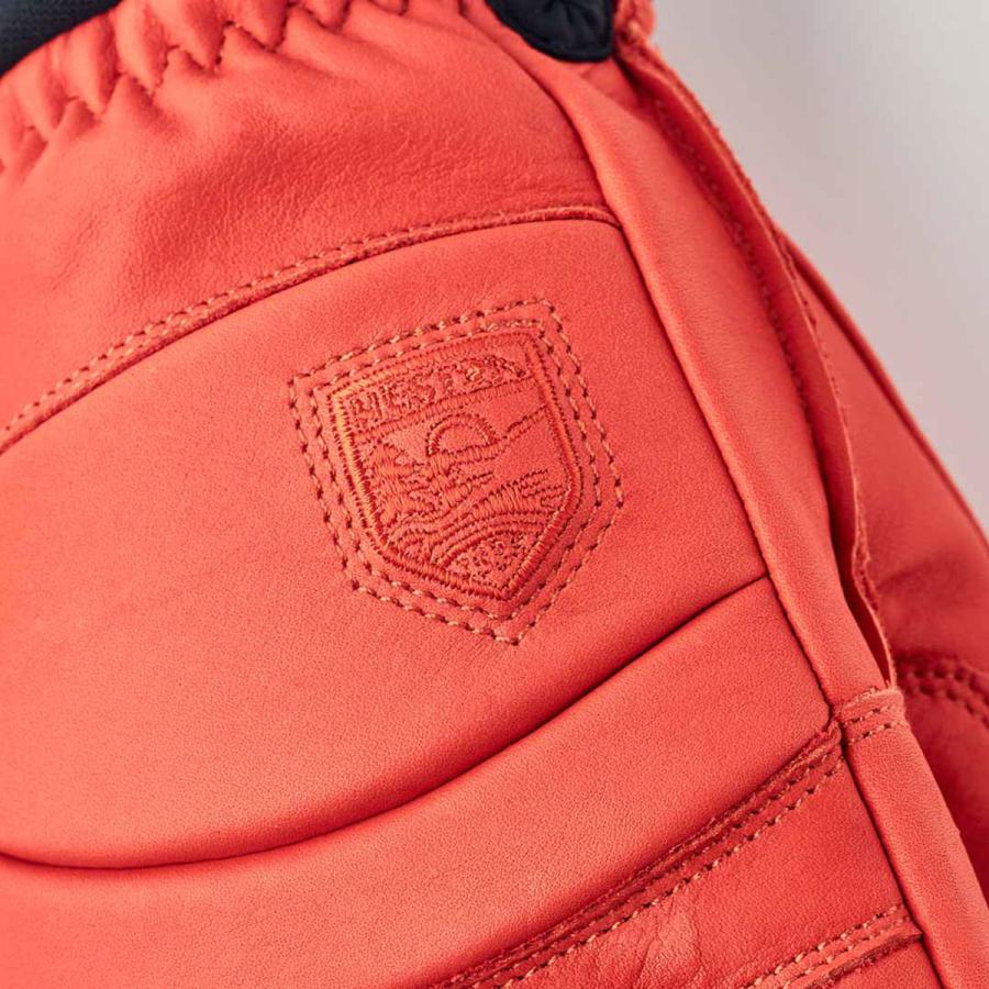 HESTRA ヘストラ スノボグローブ メンズ レディース＜2026＞3000780 / Fall Line | HESTRA | 15