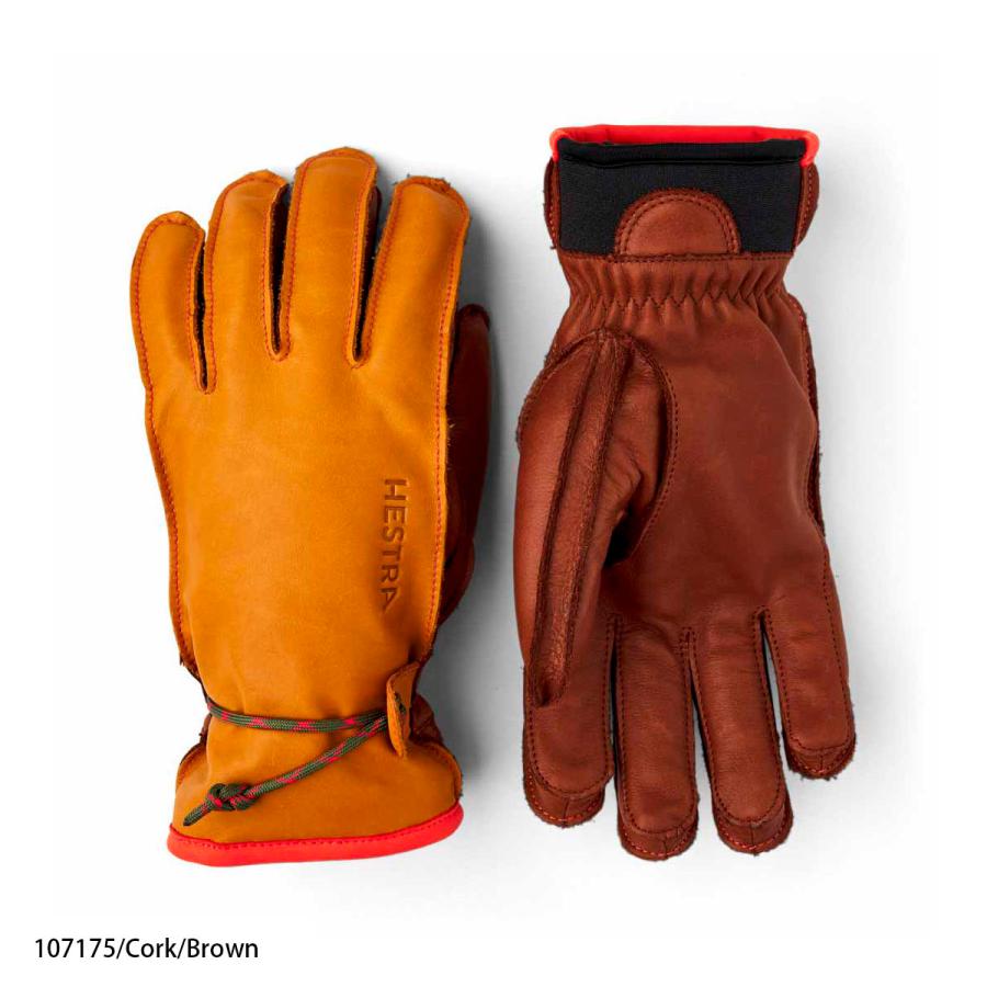 HESTRA ヘストラ スノボグローブ メンズ レディース＜2026＞3000660 / Wakayama | HESTRA | 09
