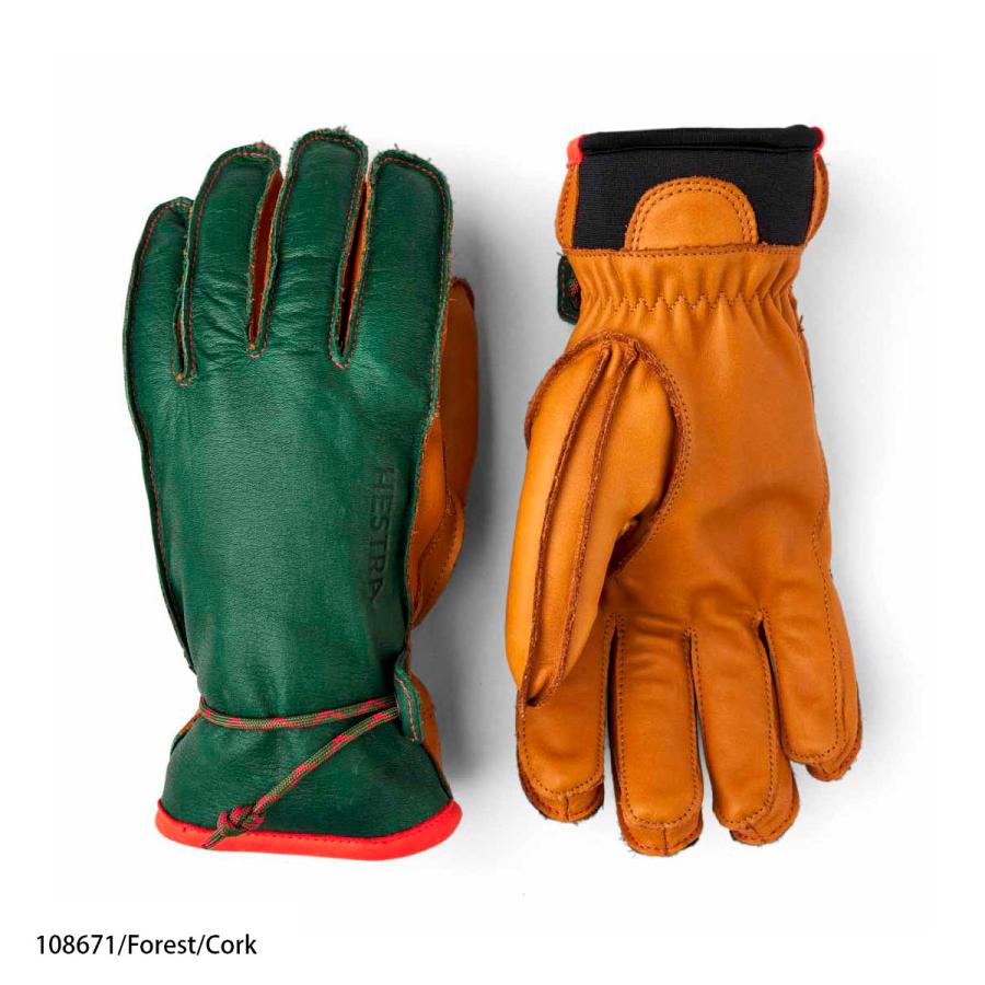 HESTRA ヘストラ スノボグローブ メンズ レディース＜2026＞3000660 / Wakayama | HESTRA | 10