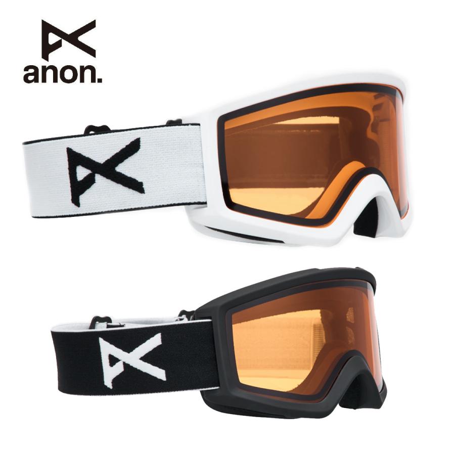 anon ANON アノン スノボゴーグル＜2026＞Helix 2.0 Goggles Non
