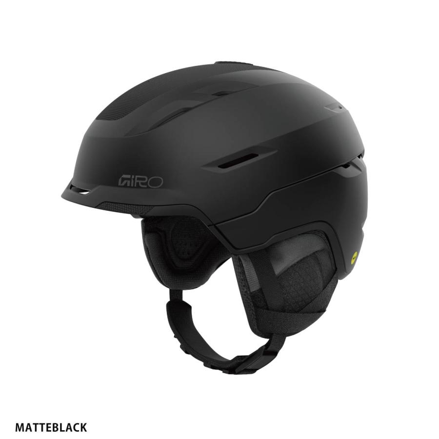 GIRO ジロ スノボヘルメット メンズ レディース＜2026＞Tor Spherical / トール スフェリカル  日本正規品の画像